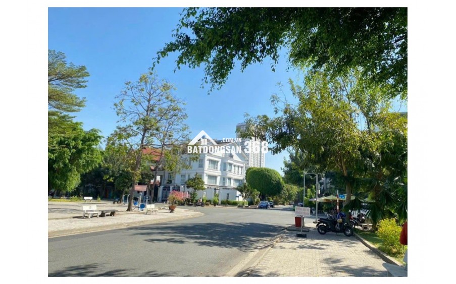 Chính chủ bán gấp đất 80m² trung tâm TP Tân An, Long An, SHR, giá chỉ 1.1 tỷ.